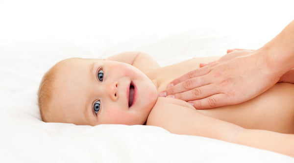 Antibiotics and probiotics how they affect your baby's gut health